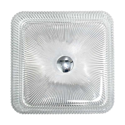Banheiro Rectangular Transparente Lava-louças 12 mm Espessura Durabilidade