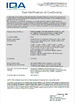 CHINA Foshan Ablehome Tech Co., Ltd. Certificações